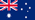 australian flag